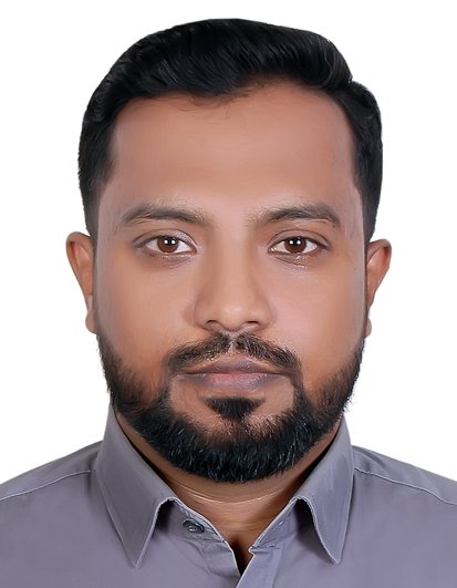 Md Shamsul Arafin
